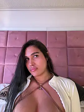 Chatroom XXX en direct de Belle_Noir