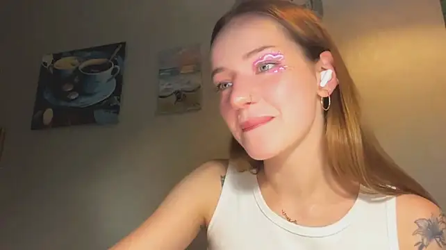צ'אט XXX בשידור חי של saykilife
