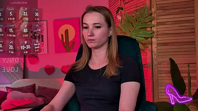 Megan_Rodgers' Live XXX Chat