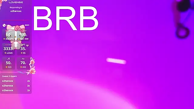 KaraParsons 라이브 XXX 채팅
