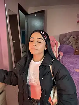 Sembang XXX Secara Langsung Emily-14
