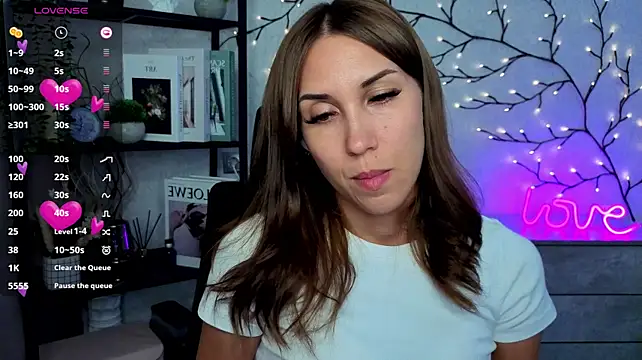 DreamVelour   – Live XXX-chat