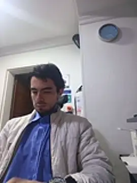 Chat XXX en directo de Cejota_ph