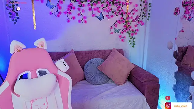 Ruby-conner2 live XXX chat