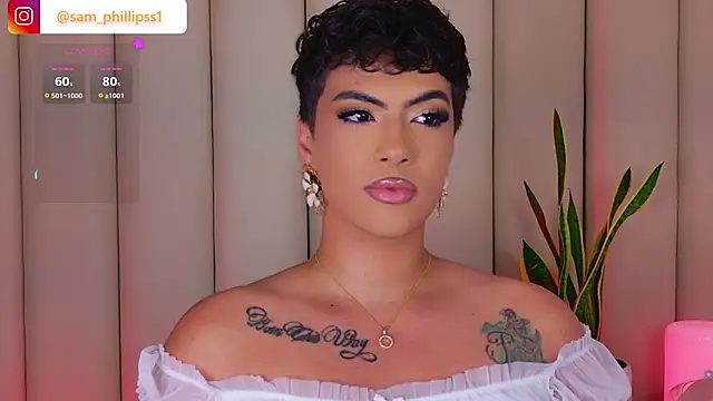 sam_phillipss' Live XXX Chat