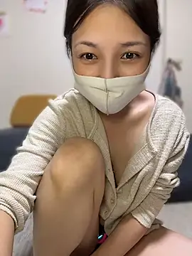 anchan69のウェブカメラショー