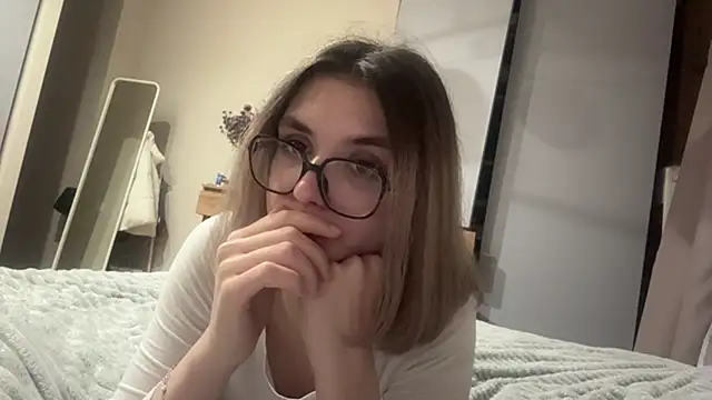 AnnaVelvetFire Live XXX-chat