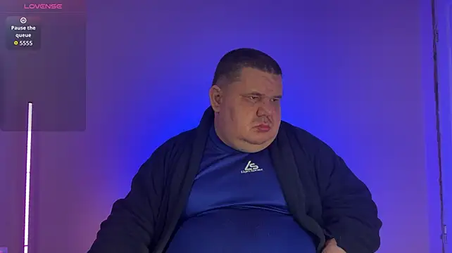 BIGBOSSDADDYX 即時 XXX 聊天