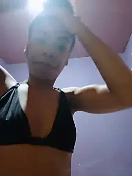 Samarajenyfer – Live XXX-chat
