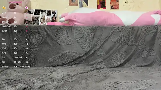 LiziArms Live XXX-Chat