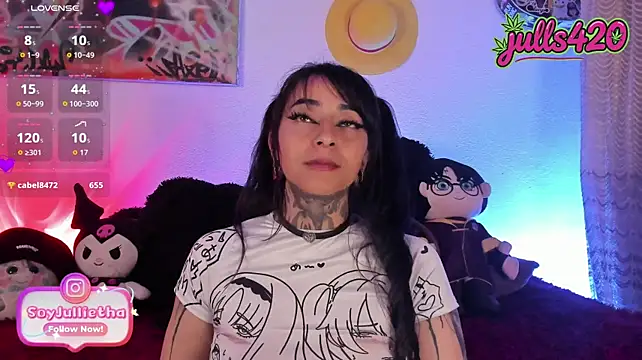 Julls420_ live XXX chat