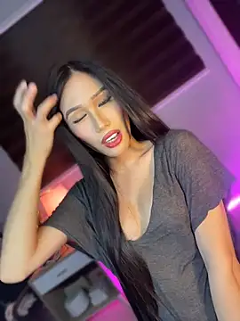 Онлайн чат XXX VaVaVoom_