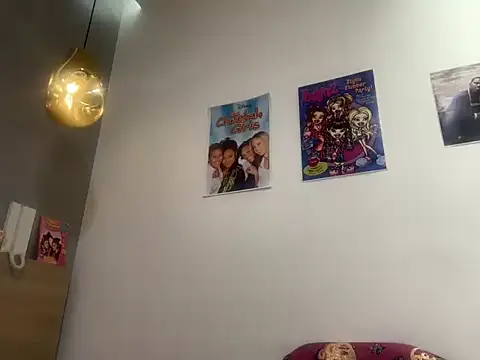 Živý XXX chat ChocolateCakeQueen