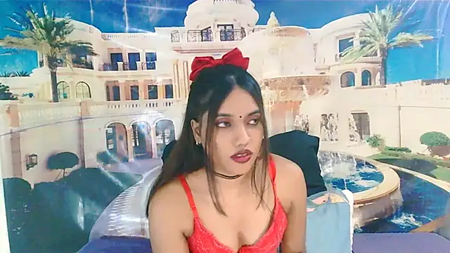 IndianSkies' Live XXX Chat
