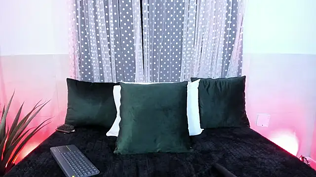 Chat XXX Live pinky__bunny