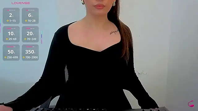 rainbowsky Chat XXX live