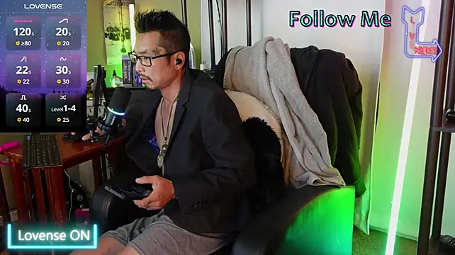 Ghost11_11 Chat XXX live