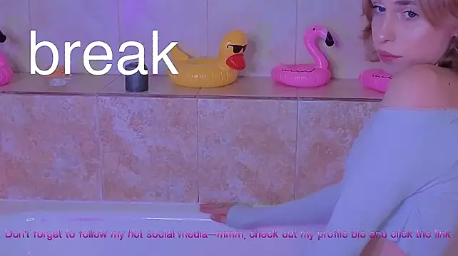 دردشة Miss_Amy00 الجنسية المباشرة