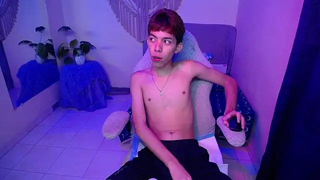 nico_nikc live XXX chat