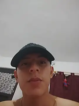 HotAndresCo Show Webcam