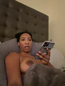 צ'אט XXX בשידור חי של LeBimbo