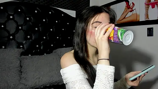 diana_queen_'s Live XXX Chat