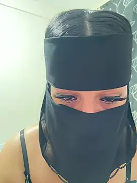 Chat XXX en directo de mari_layali