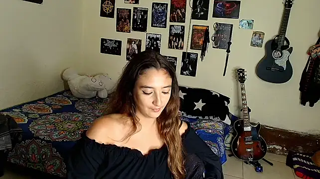 alucarda_666's Live XXX Chat