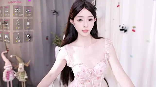 Chat XXX Live Purrbii
