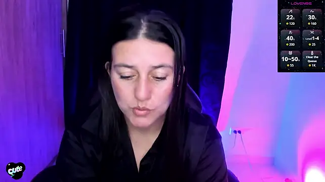 Saskyaa – Live XXX-chat