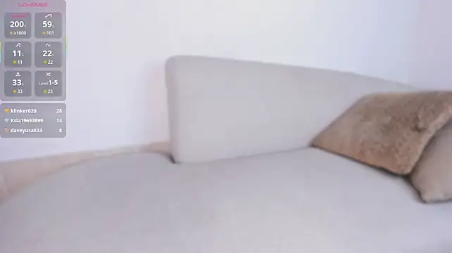 celeste_mill Chat XXX live
