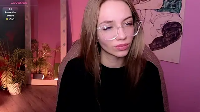 Cutie__Kitty – Live XXX-chat