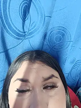 Show Webcam de Carliannys_queen