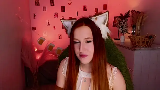Chat XXX ao vivo de Eva_Bellea