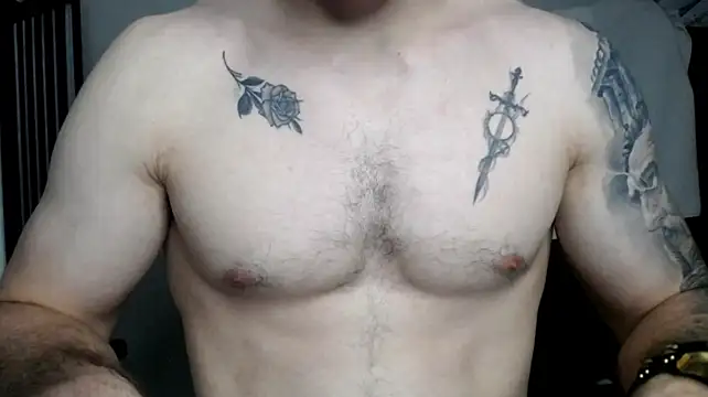 Kenner_fox77's Live XXX Chat
