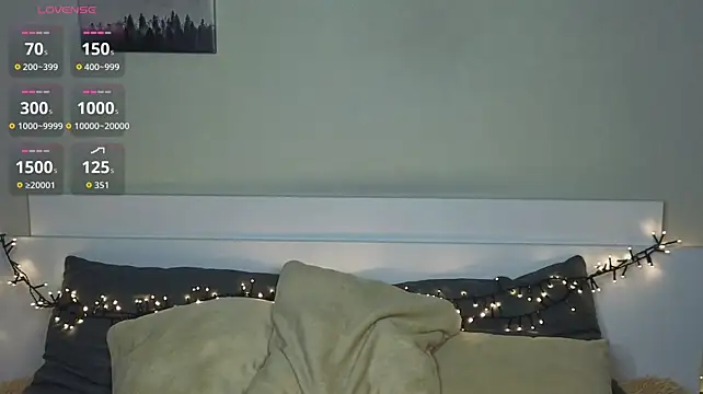 Živý XXX chat JulietteRain