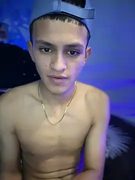 Show webcam de Boyxcock7