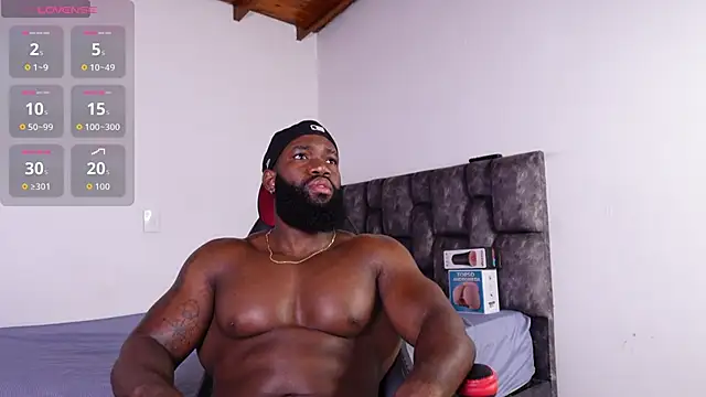 james_musclebbc Live XXX-chat