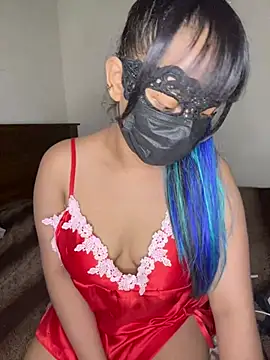 Ariana__Marie's Live XXX Chat