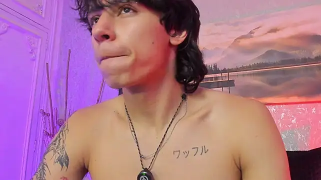 Tyler_durten Chat XXX live