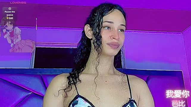 Czat XXX na żywo – Barbie_Sweetx
