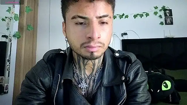 JuanCamiilo_66 লাইভ XXX চ্যাট