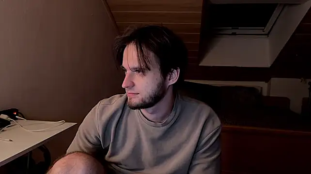 XXX chat uživo modela Bez3ybik