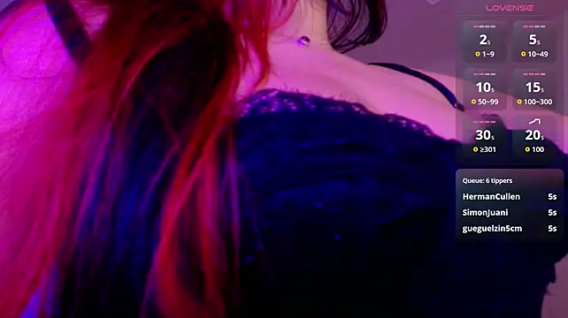 Chat XXX ao vivo de Kathy_Deann