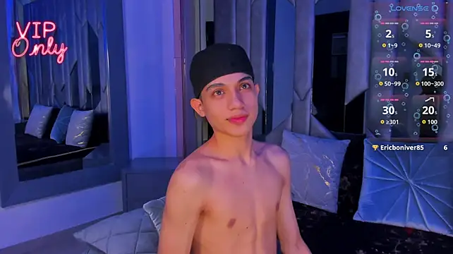 Sebax_Young – Naživo XXX chat