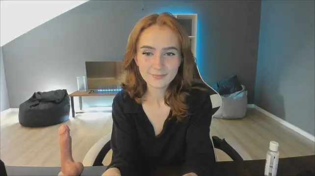 Chat XXX en directo de Ari_mon
