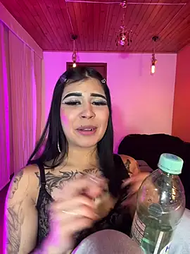 Chat XXX en directo de -Brittanny