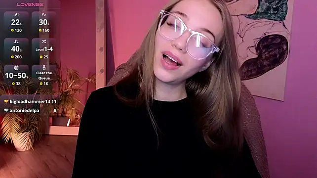 Онлайн чат XXX Cutie__Kitty