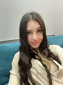 Chat XXX ao vivo de SofiaLaLight