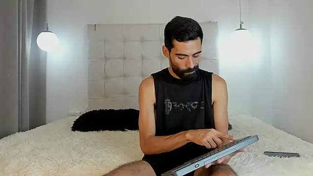 دردشة Andres_Bless الجنسية المباشرة
